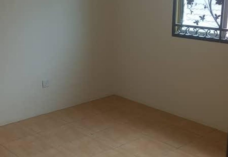 Taman Krubong Perdana