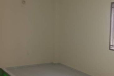 Taman Krubong Perdana