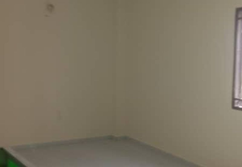 Taman Krubong Perdana