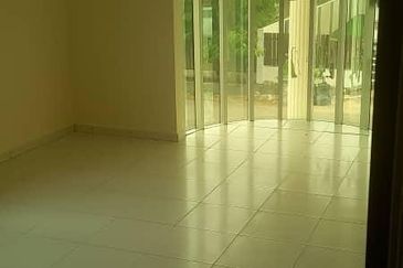 Taman Krubong Perdana