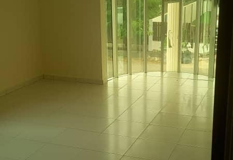 Taman Krubong Perdana