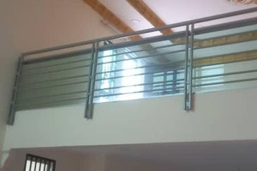 Taman Krubong Perdana