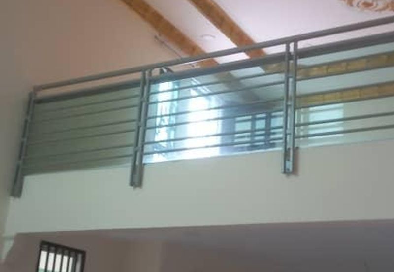 Taman Krubong Perdana