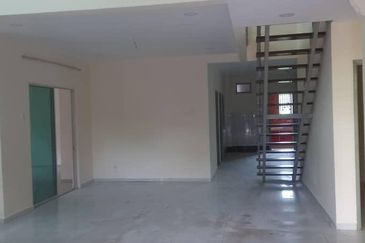 Taman Krubong Perdana