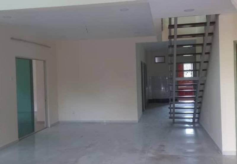 Taman Krubong Perdana