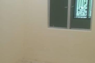 Taman Krubong Perdana