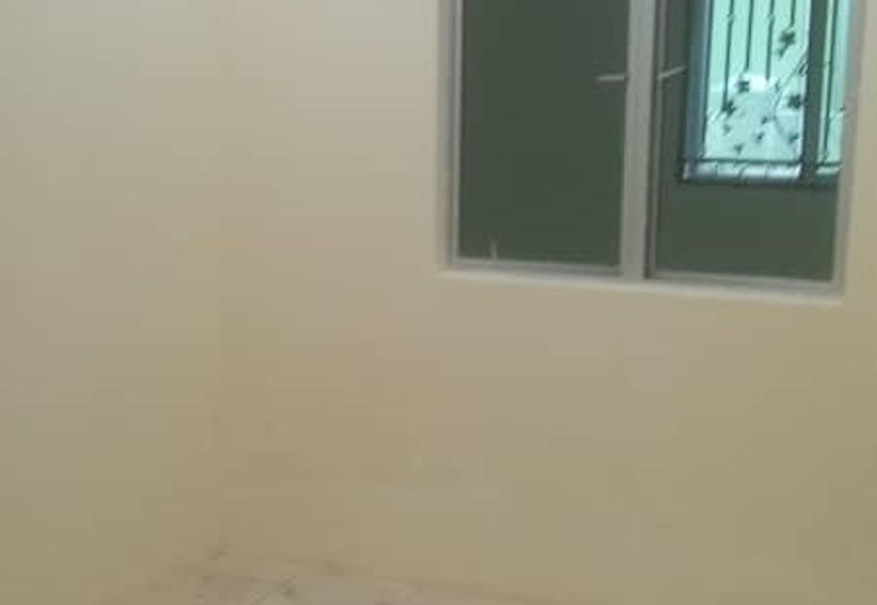 Taman Krubong Perdana