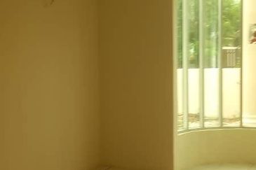 Taman Krubong Perdana