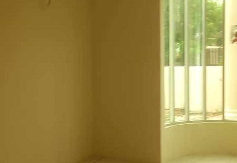 Taman Krubong Perdana