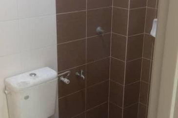 Taman Krubong Perdana