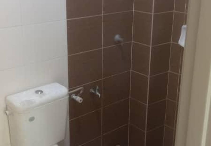 Taman Krubong Perdana