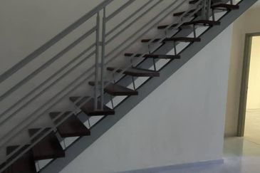 Taman Krubong Perdana