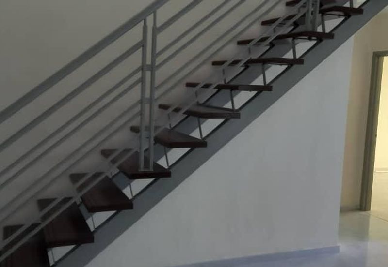 Taman Krubong Perdana