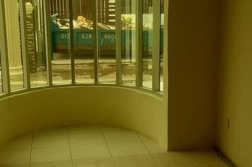 Taman Krubong Perdana