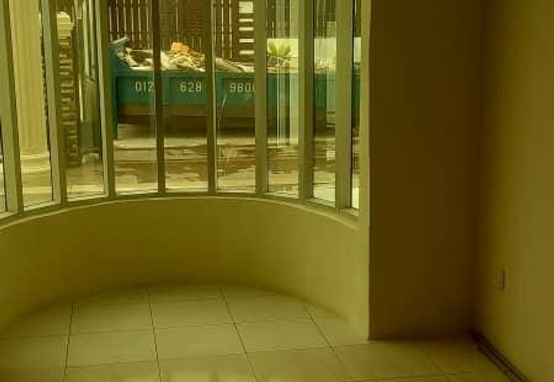 Taman Krubong Perdana