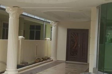 Taman Krubong Perdana