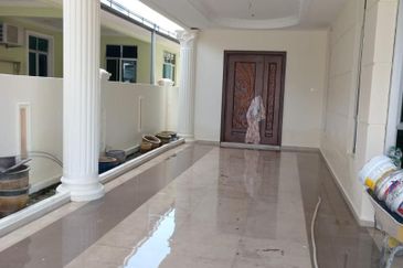 Taman Krubong Perdana