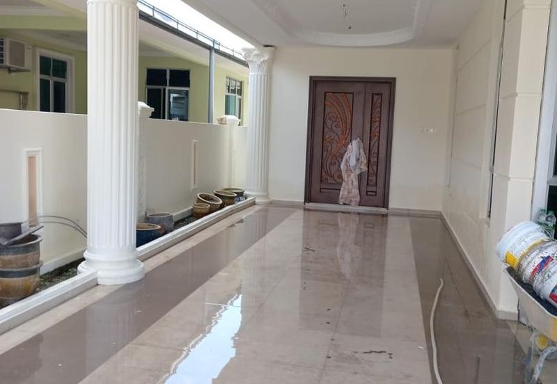 Taman Krubong Perdana