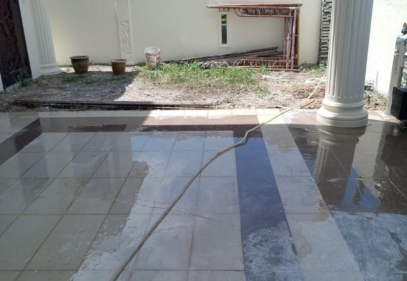 Taman Krubong Perdana