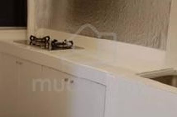 Kota Damansara Flat ( 1st Floor ) For Sales RM 266,000