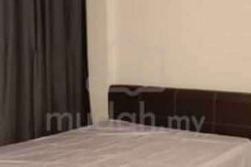 Kota Damansara Flat ( 1st Floor ) For Sales RM 266,000