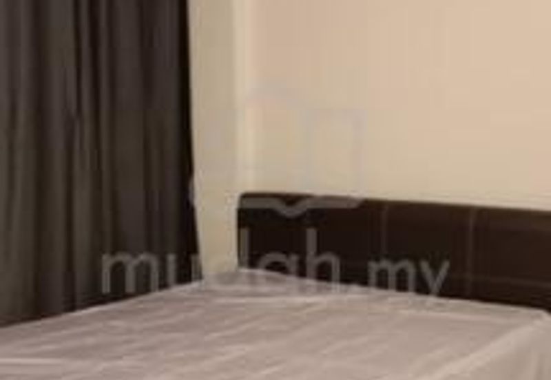 Kota Damansara Flat ( 1st Floor ) For Sales RM 266,000