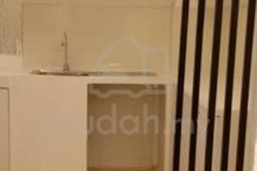 Kota Damansara Flat ( 1st Floor ) For Sales RM 266,000
