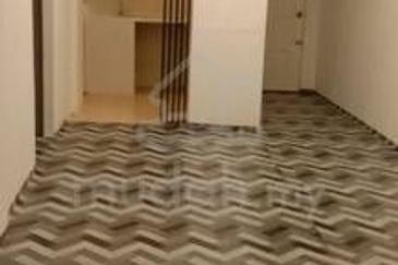 Kota Damansara Flat ( 1st Floor ) For Sales RM 266,000