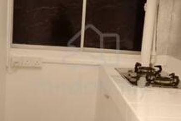 Kota Damansara Flat ( 1st Floor ) For Sales RM 266,000