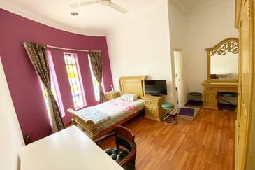 Bandar Bukit Mahkota Kajang