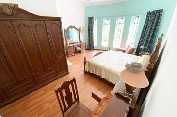 Bandar Bukit Mahkota Kajang