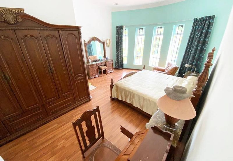 Bandar Bukit Mahkota