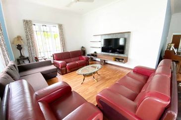 Bandar Bukit Mahkota Kajang