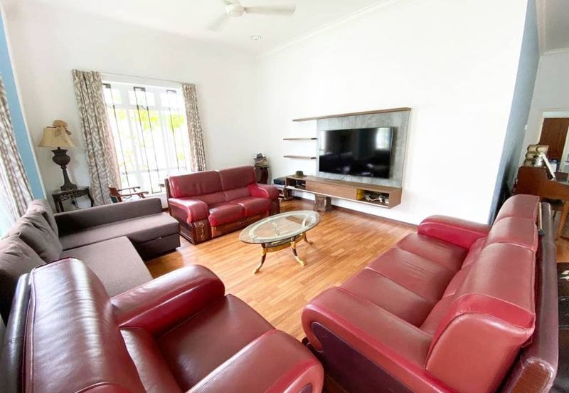 Bandar Bukit Mahkota