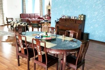 Bandar Bukit Mahkota Kajang