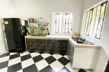 Bandar Bukit Mahkota Kajang