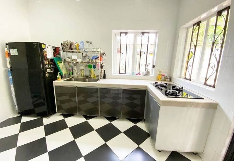 Bandar Bukit Mahkota