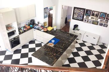 Bandar Bukit Mahkota Kajang