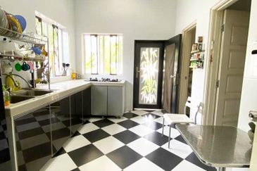 Bandar Bukit Mahkota Kajang