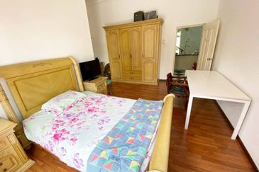 Bandar Bukit Mahkota Kajang