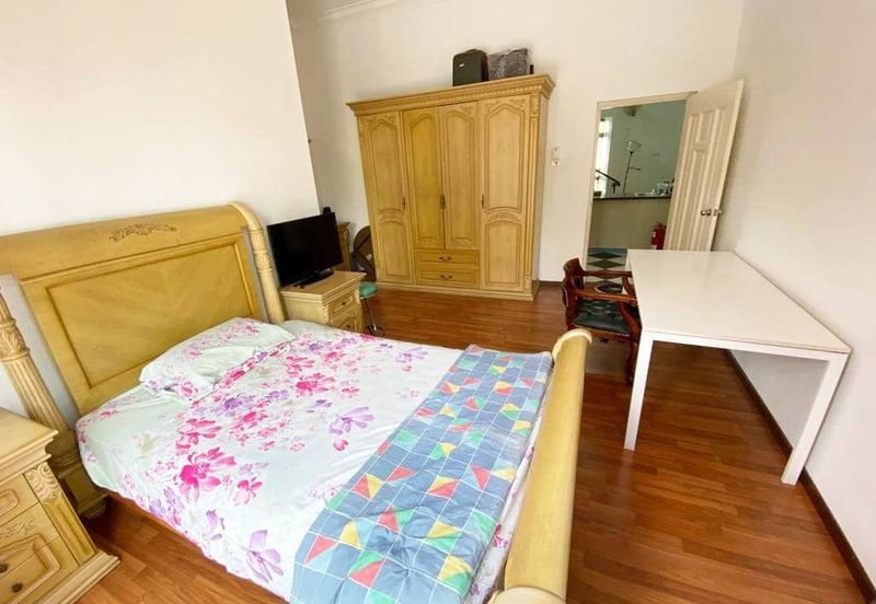 Bandar Bukit Mahkota