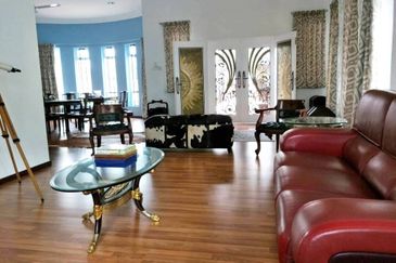 Bandar Bukit Mahkota Kajang