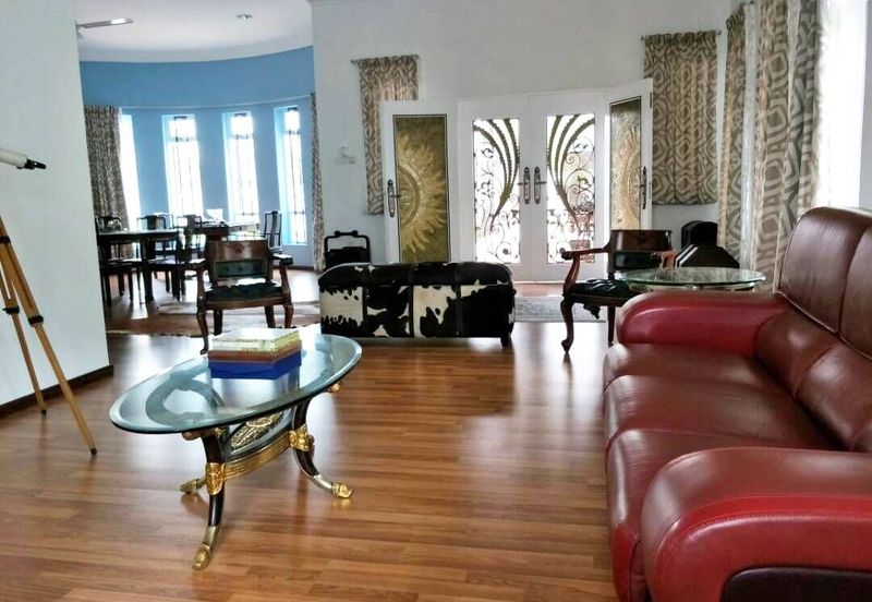 Bandar Bukit Mahkota