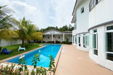 Bandar Bukit Mahkota Kajang