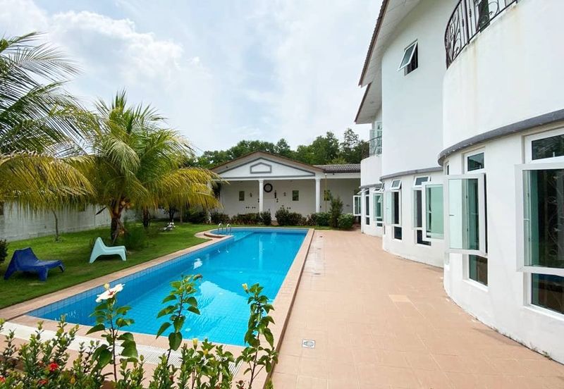 Bandar Bukit Mahkota