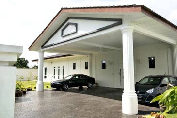 Bandar Bukit Mahkota Kajang