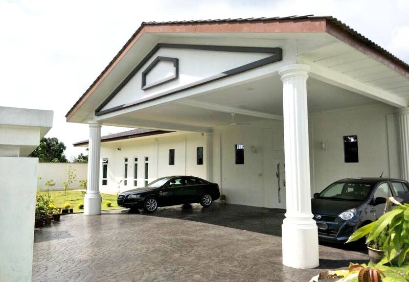 Bandar Bukit Mahkota