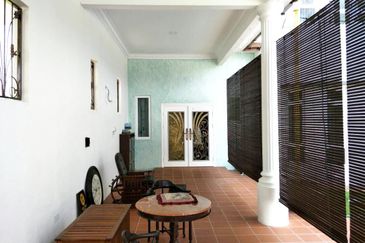 Bandar Bukit Mahkota Kajang