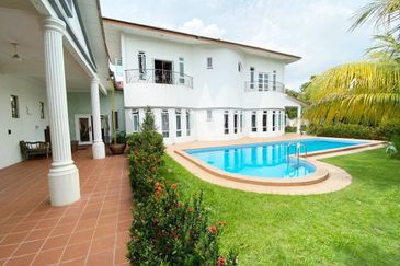 Bandar Bukit Mahkota Kajang