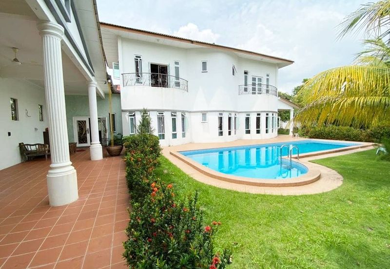 Bandar Bukit Mahkota